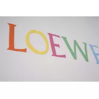$32.00 USD LOEWE T-Shirts Short Sleeved For Unisex #1315728