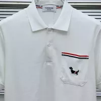 $56.00 USD Thom Browne TB T-Shirts Short Sleeved For Men #1315734