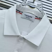 $56.00 USD Thom Browne TB T-Shirts Short Sleeved For Men #1315734
