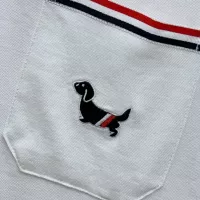 $56.00 USD Thom Browne TB T-Shirts Short Sleeved For Men #1315734