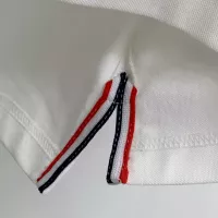 $56.00 USD Thom Browne TB T-Shirts Short Sleeved For Men #1315734
