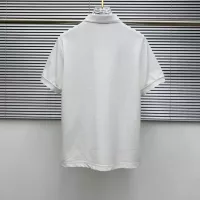 $56.00 USD Thom Browne TB T-Shirts Short Sleeved For Men #1315734