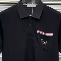 $56.00 USD Thom Browne TB T-Shirts Short Sleeved For Men #1315735