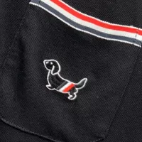 $56.00 USD Thom Browne TB T-Shirts Short Sleeved For Men #1315735