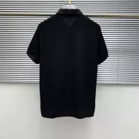 $56.00 USD Thom Browne TB T-Shirts Short Sleeved For Men #1315735