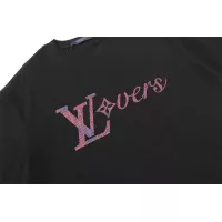 $36.00 USD Louis Vuitton LV T-Shirts Short Sleeved For Unisex #1315736