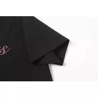 $36.00 USD Louis Vuitton LV T-Shirts Short Sleeved For Unisex #1315736