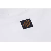 $36.00 USD Louis Vuitton LV T-Shirts Short Sleeved For Unisex #1315737