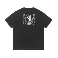 $36.00 USD Louis Vuitton LV T-Shirts Short Sleeved For Unisex #1315739