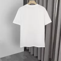 $34.00 USD Moncler T-Shirts Short Sleeved For Men #1315741