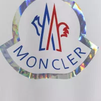 $34.00 USD Moncler T-Shirts Short Sleeved For Men #1315741