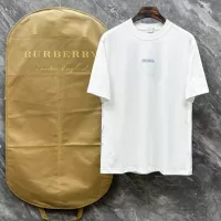 $68.00 USD Burberry T-Shirts Short Sleeved For Unisex #1315744