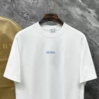 $68.00 USD Burberry T-Shirts Short Sleeved For Unisex #1315744