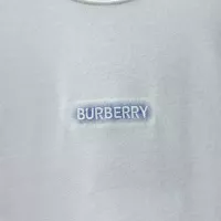 $68.00 USD Burberry T-Shirts Short Sleeved For Unisex #1315744