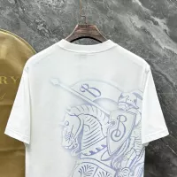 $68.00 USD Burberry T-Shirts Short Sleeved For Unisex #1315744