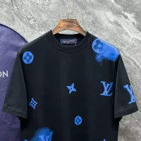 $68.00 USD Louis Vuitton LV T-Shirts Short Sleeved For Unisex #1315747