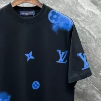 $68.00 USD Louis Vuitton LV T-Shirts Short Sleeved For Unisex #1315747