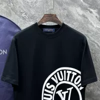 $68.00 USD Louis Vuitton LV T-Shirts Short Sleeved For Unisex #1315751