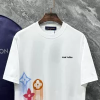 $68.00 USD Louis Vuitton LV T-Shirts Short Sleeved For Unisex #1315754