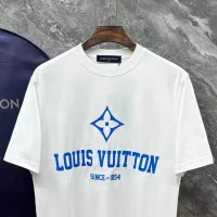 $68.00 USD Louis Vuitton LV T-Shirts Short Sleeved For Unisex #1315758