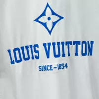 $68.00 USD Louis Vuitton LV T-Shirts Short Sleeved For Unisex #1315758