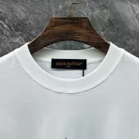 $68.00 USD Louis Vuitton LV T-Shirts Short Sleeved For Unisex #1315758