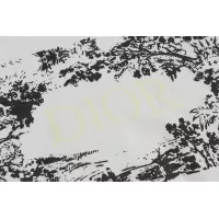 $42.00 USD Christian Dior T-Shirts Short Sleeved For Unisex #1315789