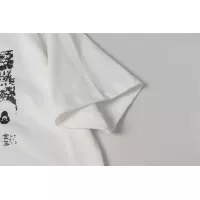 $42.00 USD Christian Dior T-Shirts Short Sleeved For Unisex #1315789