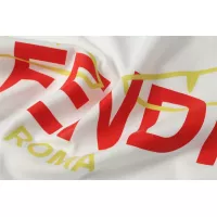 $42.00 USD Fendi T-Shirts Short Sleeved For Unisex #1315793