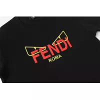 $42.00 USD Fendi T-Shirts Short Sleeved For Unisex #1315794