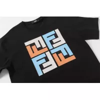 $42.00 USD Fendi T-Shirts Short Sleeved For Unisex #1315796