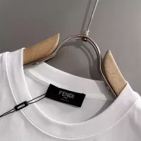 $42.00 USD Fendi T-Shirts Short Sleeved For Unisex #1315797