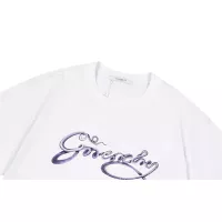 $42.00 USD Givenchy T-Shirts Short Sleeved For Unisex #1315799