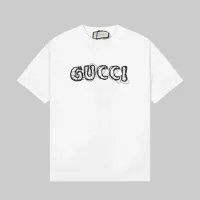 $42.00 USD Gucci T-Shirts Short Sleeved For Unisex #1315803
