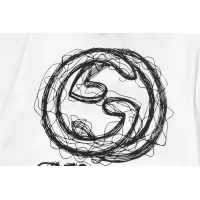 $42.00 USD Gucci T-Shirts Short Sleeved For Unisex #1315803