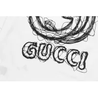 $42.00 USD Gucci T-Shirts Short Sleeved For Unisex #1315803