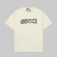$42.00 USD Gucci T-Shirts Short Sleeved For Unisex #1315804