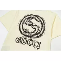 $42.00 USD Gucci T-Shirts Short Sleeved For Unisex #1315804