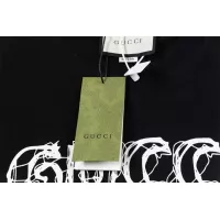 $42.00 USD Gucci T-Shirts Short Sleeved For Unisex #1315805
