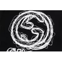 $42.00 USD Gucci T-Shirts Short Sleeved For Unisex #1315805