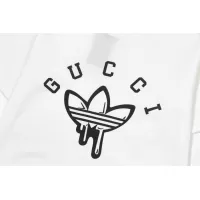 $42.00 USD Gucci T-Shirts Short Sleeved For Unisex #1315806