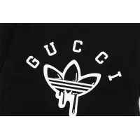 $42.00 USD Gucci T-Shirts Short Sleeved For Unisex #1315808