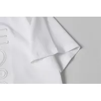 $39.00 USD LOEWE T-Shirts Short Sleeved For Unisex #1315809