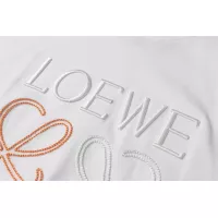 $39.00 USD LOEWE T-Shirts Short Sleeved For Unisex #1315809