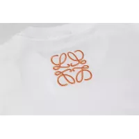 $39.00 USD LOEWE T-Shirts Short Sleeved For Unisex #1315809