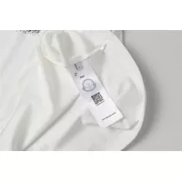$42.00 USD Moncler T-Shirts Short Sleeved For Unisex #1315811