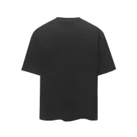 $42.00 USD Moncler T-Shirts Short Sleeved For Unisex #1315812