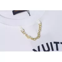$36.00 USD Louis Vuitton LV T-Shirts Short Sleeved For Unisex #1315815