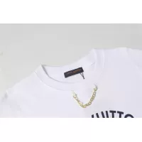 $36.00 USD Louis Vuitton LV T-Shirts Short Sleeved For Unisex #1315815