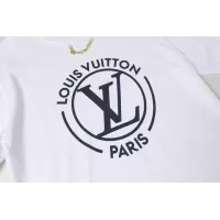 $36.00 USD Louis Vuitton LV T-Shirts Short Sleeved For Unisex #1315815
